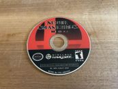 Super Smash Bros Melee (Nintendo GameCube, 2001) DISC ONLY - Tested & Working