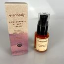Evanhealy Pomegranate Vitality Serum Mature Blemished Skin 0.5 fl oz/15 ml 03/25