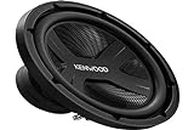 Kenwood Car Audio Kfc-Ps3017W Ps-Series 30Cm 12" 2000W Single Vc 4Ohm Subwoofer - Multicolor