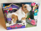 New FurReal Friends Baby Butterscotch Talking Toy Horse Show Pony Fur Real Magic