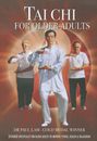 Tai Chi for Older Adults (2005) Dr Paul Lam DVD Region 2