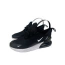 Nike Air Max 270 scarpe bambini sneaker scarpe da ginnastica scarpe per il tempo libero taglia 34