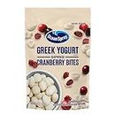 Ocean Spray® Greek Yogurt Covered Craisins®, Greek Yogurt Flavored, Covered Cranberries, Dried Fruit, 5 Oz Pouch (Pack of 1)