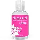 Sliquid Sliquid Naturals Sassy Anal Lubricant - 125 Ml 150 g