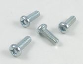 NEW Samsung UN32EH5000F LCD TV Wall Mount Screws Set of FOUR 4