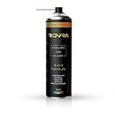 ROVRA 5 en 1 Spray – for Hair clippers – 500 ml