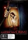 Another American Crime (DVD, 2012) Region 4