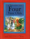 4 Year Olds (Treasury for...). 9781405468909