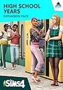 The Sims 4 High School Years Expansion - Code in a Box - Compatible with PC - UK Import