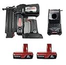 Craftsman C3 19.2 Volt 18 Gauge Brad Nailer Combo Kit with 2 Batteries and a Charger (Bulk Packaged) 315.FS2000/42980