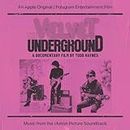 The Velvet Underground: A Documentary Film By Todd Haynes [Vinyl] The Velvet Underground