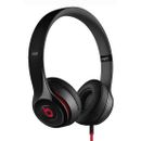 Beats Solo2 On-Ear Headphones - Black [ Wired ]