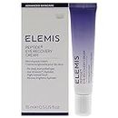 ELEMIS Peptide4 Recovery Eye Cream, crema de ojos 15 ml