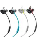 BOSE SoundSport Bluetooth Wireless In-Ear Earphones Headphones UK White Black UK