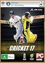 International Cricket 17 (PC GAME) - PC Download (No Online Multiplayer/No REDEEM* Code) - | NO DVD NO CD | PC
