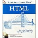Html: Your Visual Blueprint for Designing Effective Web Sites