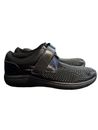 Propet Shoes Women’s Size 10 (XX 4E) Ortholite Black Comfort  Leather WCA033P
