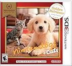 NS Nintendogs and Cats G R 3DS