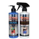 White Diamond ULTIMATE PAINTWORK SHINE/CERAMIC COAT - FREE NEXT DAY DELIVERY