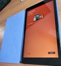 Amazon 10.1'' 32GB Kindle Fire HD 10 7th Gen Blue Model SL056ZE