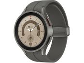 Smartwatch Samsung Galaxy Watch 5 PRO 45mm Bluetooth Cardio R920 Grey Titanium