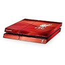Liverpool FC Playstation 4 Console Skin [import anglais]