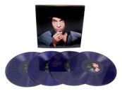 Prince - One Nite Alone... Live! Vinyl 4LP Color Purple *NEW* FREE USA SHIPPING