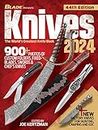 Knives 2024: The World's Greatest Knife Book