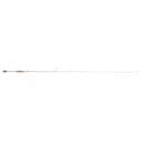 Duckett Fishing Pro Series Spinning Rod Med White 6ft 8in DFPS68M-S