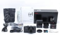 [TOP MINT Box] Sigma DP1 14.0MP Point & Shoot Compact Digital Camera From JAPAN
