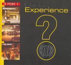 CD Earth Experience Ltj Bukem Earth Volume 5, Ingredients 04, Soul Addiction
