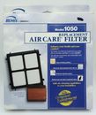 Filtro de aire AirCare 1050 se adapta a humidificadores evaporativos 5D6700 Bemis Essick 500 Ser