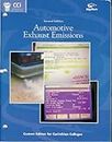 AU:Automotive Exhaust Emissions