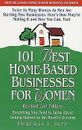 101 Best Home-Based Businesses for Women, Revised 2nd Ed... | Buch | Zustand gut