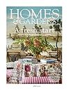 Homes & Gardens Magazine April 2024