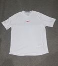 Camiseta de tenis Nike Rafa Nadal 2018 Wimbledon Aeroreact XL 888206-101