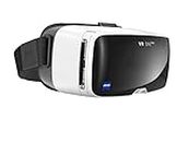 ZEISS VR ONE Plus - Lunettes de réalité virtuelle pour smartphone - Réalité augmentée pour films photo à 360 °