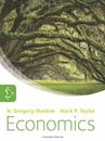 Economics By Mark P. Taylor,N. Gregory Mankiw