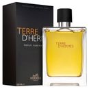 Hermes Terre D'Hermes Pure Perfume 200ml (M) SP Mens 100% Genuine (New)