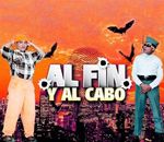 PELI DOMINICANA, "AL FIN Y AL CABO",RAYMOND POZO , 1 DVD, 2008