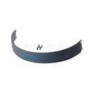 Beats Solo 2 Wire Bluetooth Headband Replacement Gray Blue