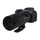 Canon Used EOS R5 C Mirrorless Cinema Camera Kit with RF 24-105mm f/2.8 Lens 5077C026