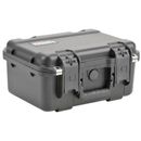 SKB Cases iSeries 4 GoPro Camera Case Dual Layer Black 3i-1309-6GP4