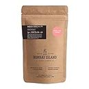 Bombay Island Coffee Mysore Nuggets | Dark Roast | 100% Arabica | 250 Gm | Moka Pot Grind