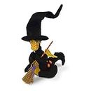 Annalee Dolls 6in 2018 Halloween Witch Dragon Plush New with Tags