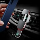 Universal CD Slot Mobile Phone Holder Car Stand Cradle GPS Mount Gravity Support