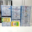 Nintendo Wii U Video Games Collection (A-L) *PICK & CHOOSE Your Favorites!
