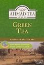 Ahmad Tea Green Té verde, hojas Sueltas, 500 Gramos