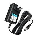 PwrON 5V Replacement for Tria Charger Compatible with Tria Beauty 4X 3X LHR 4.0 3.0 2.0 THR-25 UM318-0530 UM310-0530 PSM10A-050 PSC12A-050 US312-0523 Power Cord
