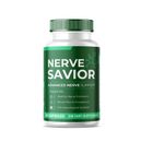 Nerve Savior Health Supplement 60 Capsules New Nerve Savior 1Month Supply sealed